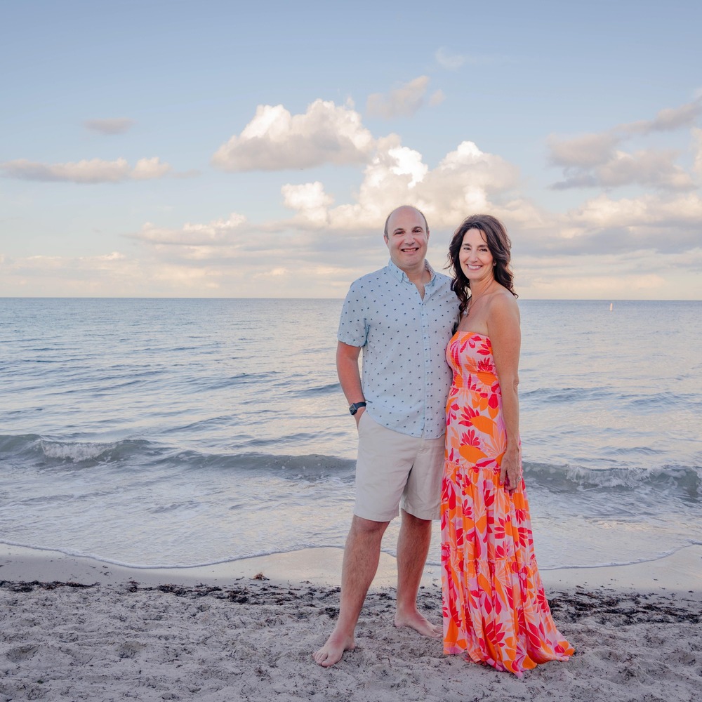 Meet your Posher, Pamela